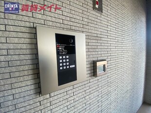 鈴鹿駅 徒歩10分 1階の物件外観写真